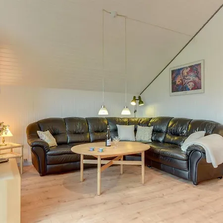 Tican - 400m From The Sea In Se Jutland By Interhome
