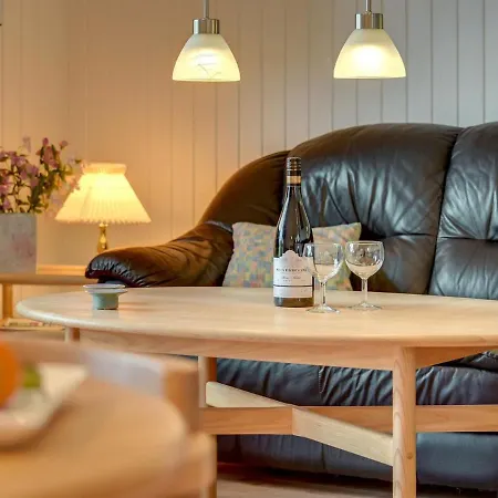 Holiday home Tican - 400m From The Sea In Se Jutland By Interhome *