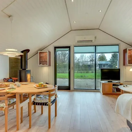 Tican - 400m From The Sea In Se Jutland By Interhome *
