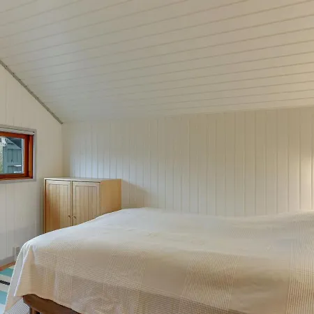 Holiday home Tican - 400m From The Sea In Se Jutland By Interhome *