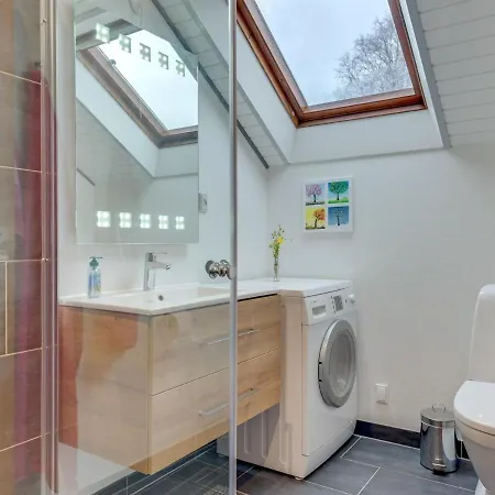 Tican - 400m From The Sea In Se Jutland By Interhome Holiday home