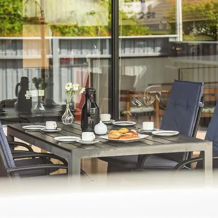 Tican - 400m From The Sea In Se Jutland By Interhome *