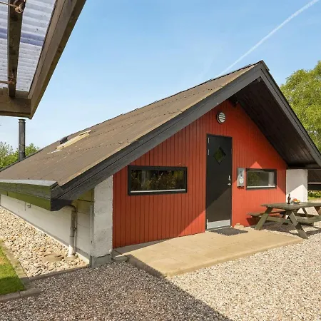 Tican - 400m From The Sea In Se Jutland By Interhome Holiday home *