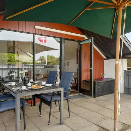 Tican - 400m From The Sea In Se Jutland By Interhome Holiday home Nedre Lysabild