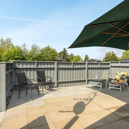 Tican - 400m From The Sea In Se Jutland By Interhome Holiday home *