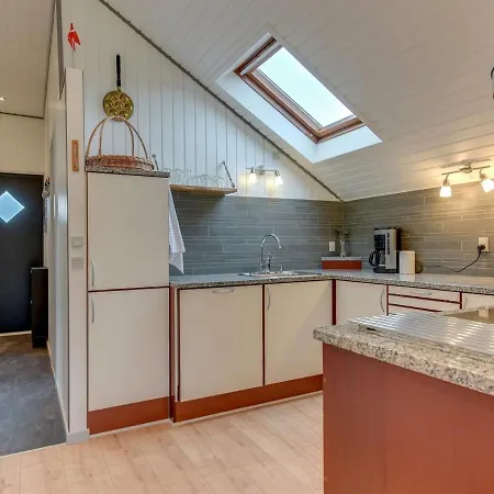 Tican - 400m From The Sea In Se Jutland By Interhome Holiday home *
