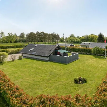 Tican - 400m From The Sea In Se Jutland By Interhome Nedre Lysabild
