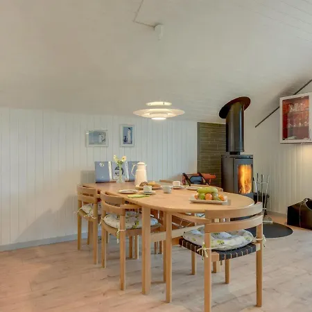Tican - 400m From The Sea In Se Jutland By Interhome * Nedre Lysabild