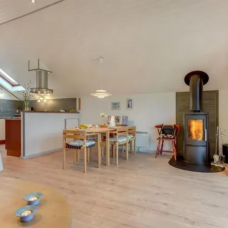 Tican - 400m From The Sea In Se Jutland By Interhome * Nedre Lysabild