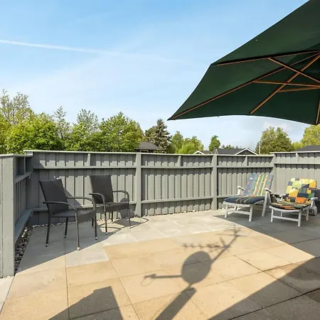 Tican - 400m From The Sea By Interhome Ferienhaus