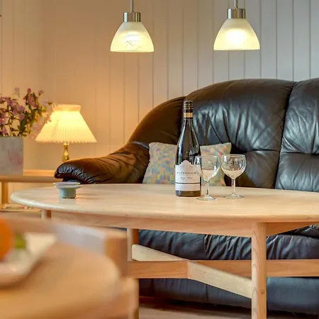 Feriehus Tican - 400m From The Sea By Interhome Nedre Lysabild