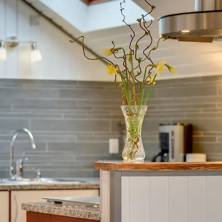 Tican - 400m From The Sea By Interhome Feriehus Nedre Lysabild