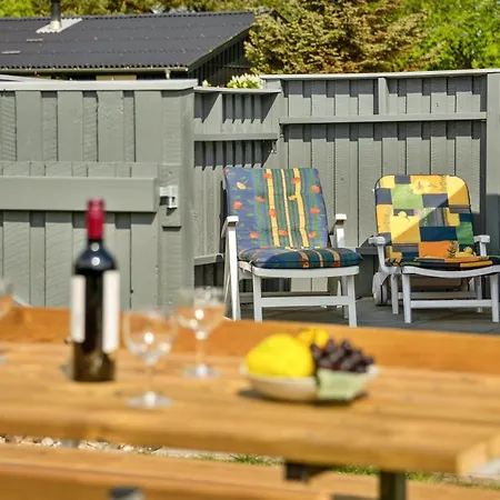 Tican - 400m From The Sea By Interhome *
