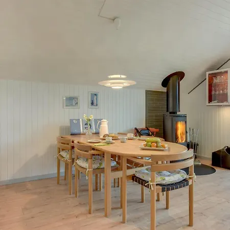 Tican - 400m From The Sea By Interhome Feriehus *