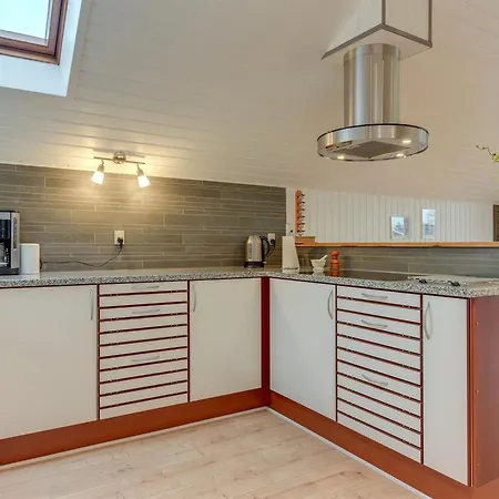 Tican - 400m From The Sea By Interhome * Nedre Lysabild