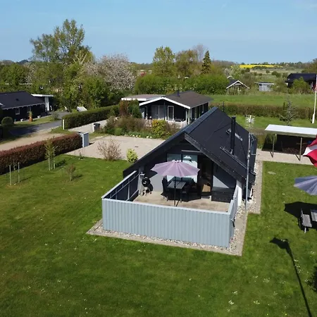 Feriehus Tican - 400m From The Sea By Interhome Nedre Lysabild
