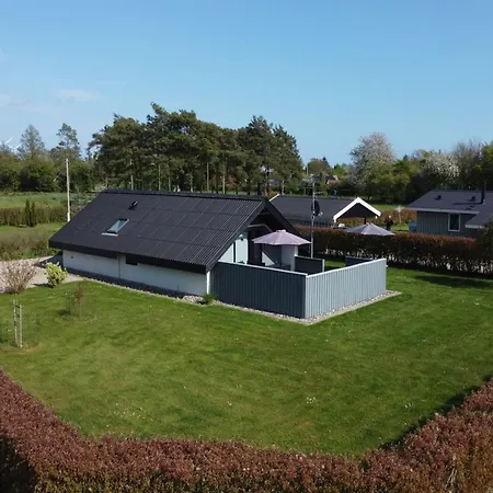 Tican - 400m From The Sea By Interhome Feriehus